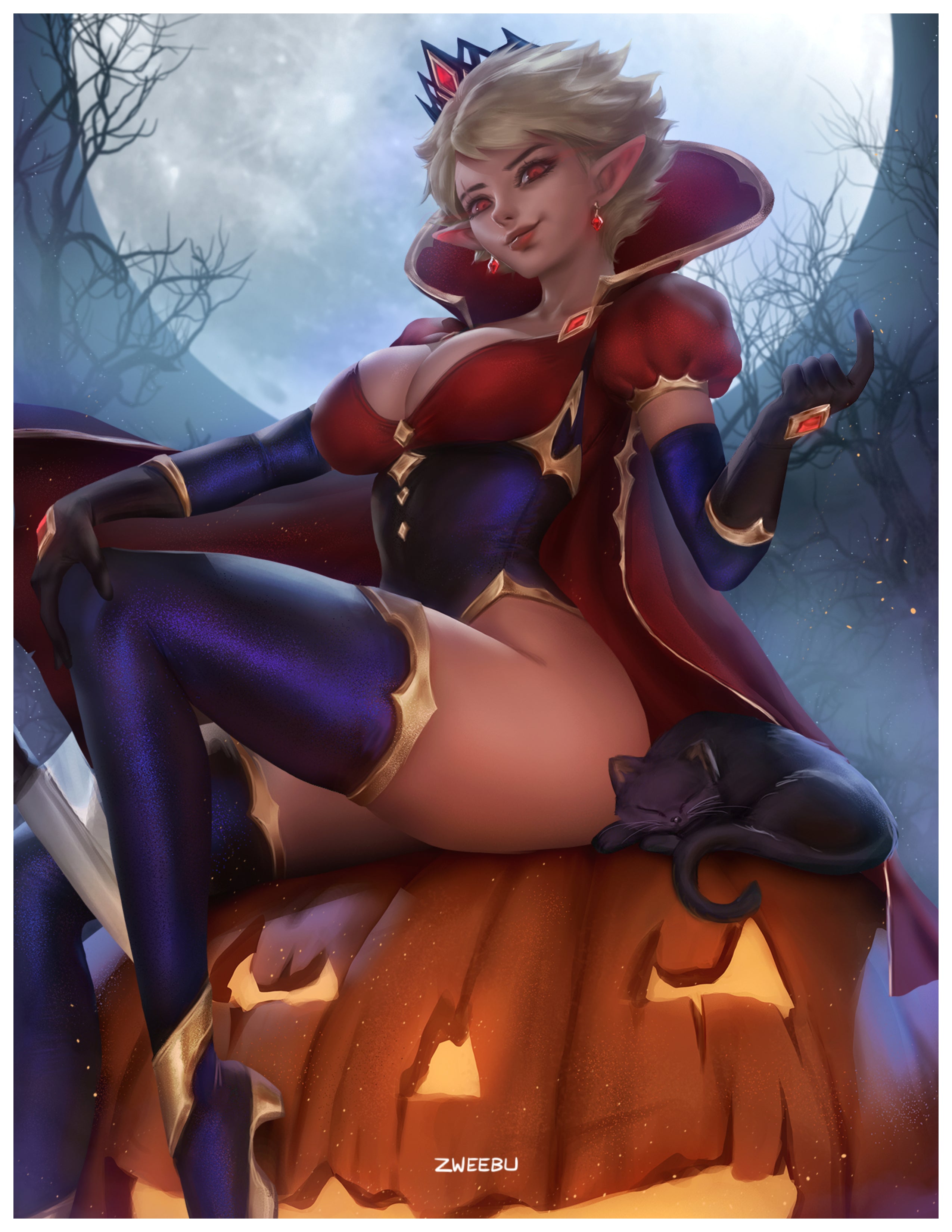 Ember Print