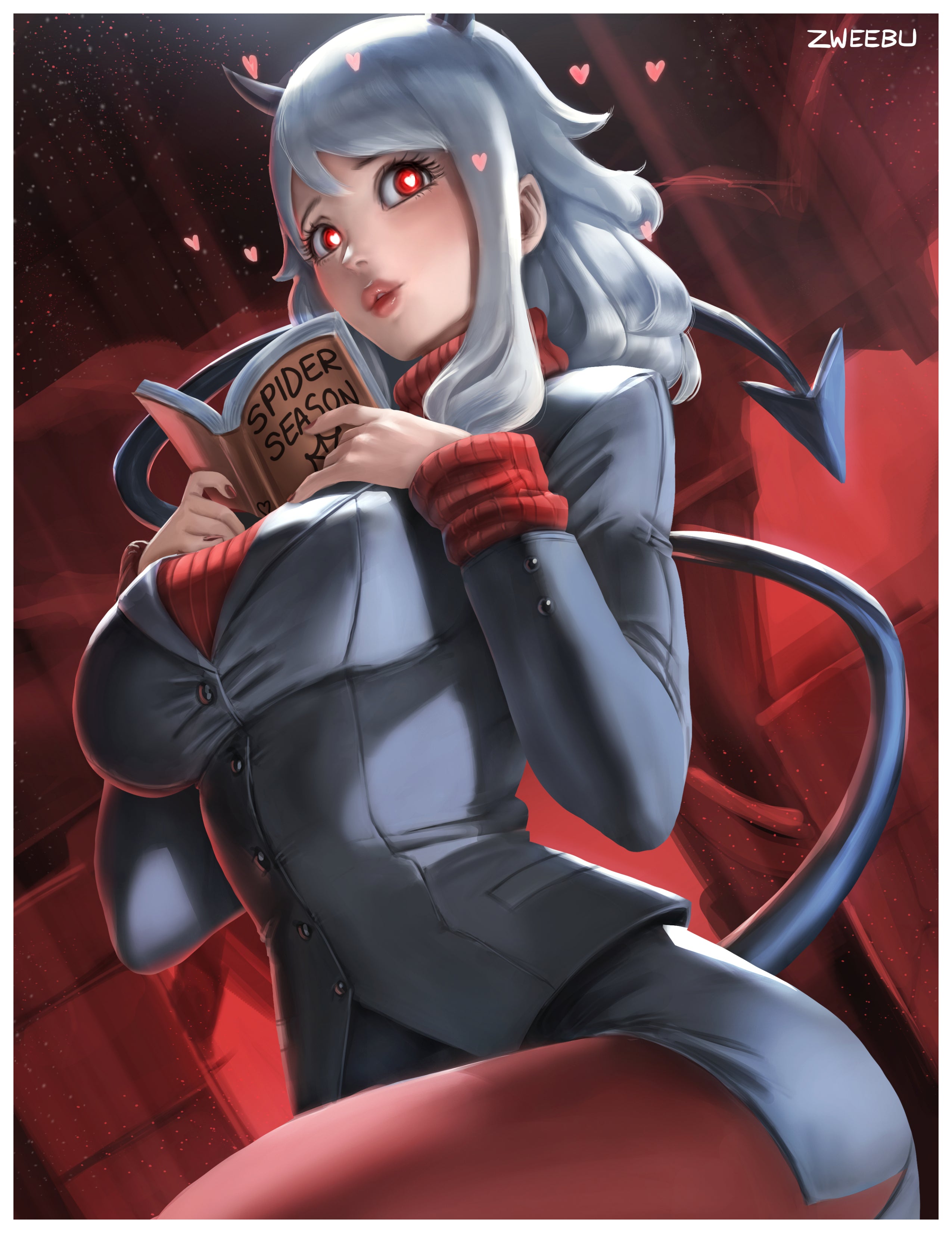 Modeus Print