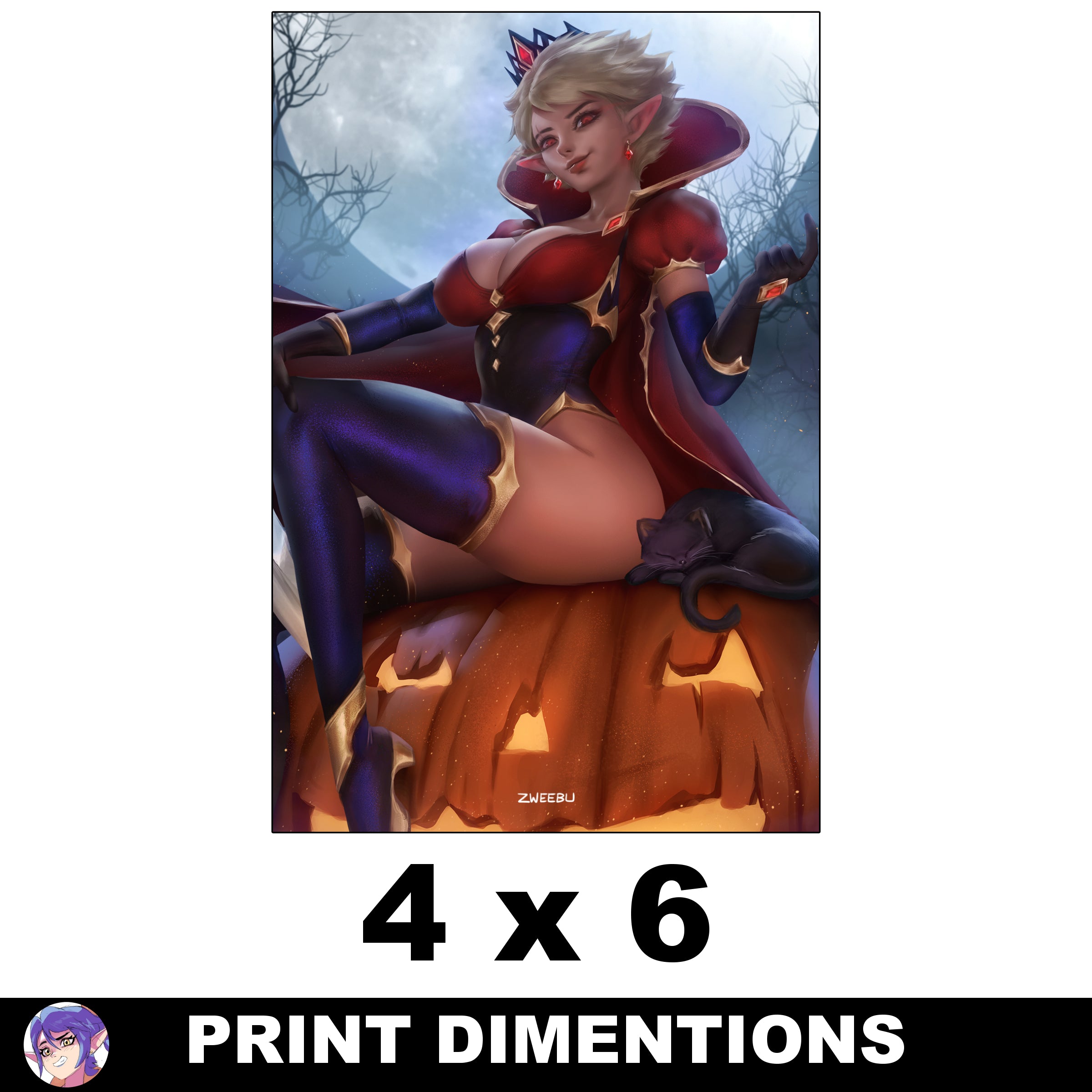 Ember Print