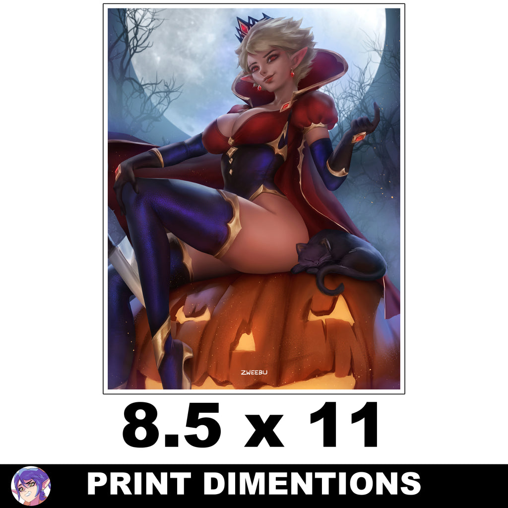 Ember Print
