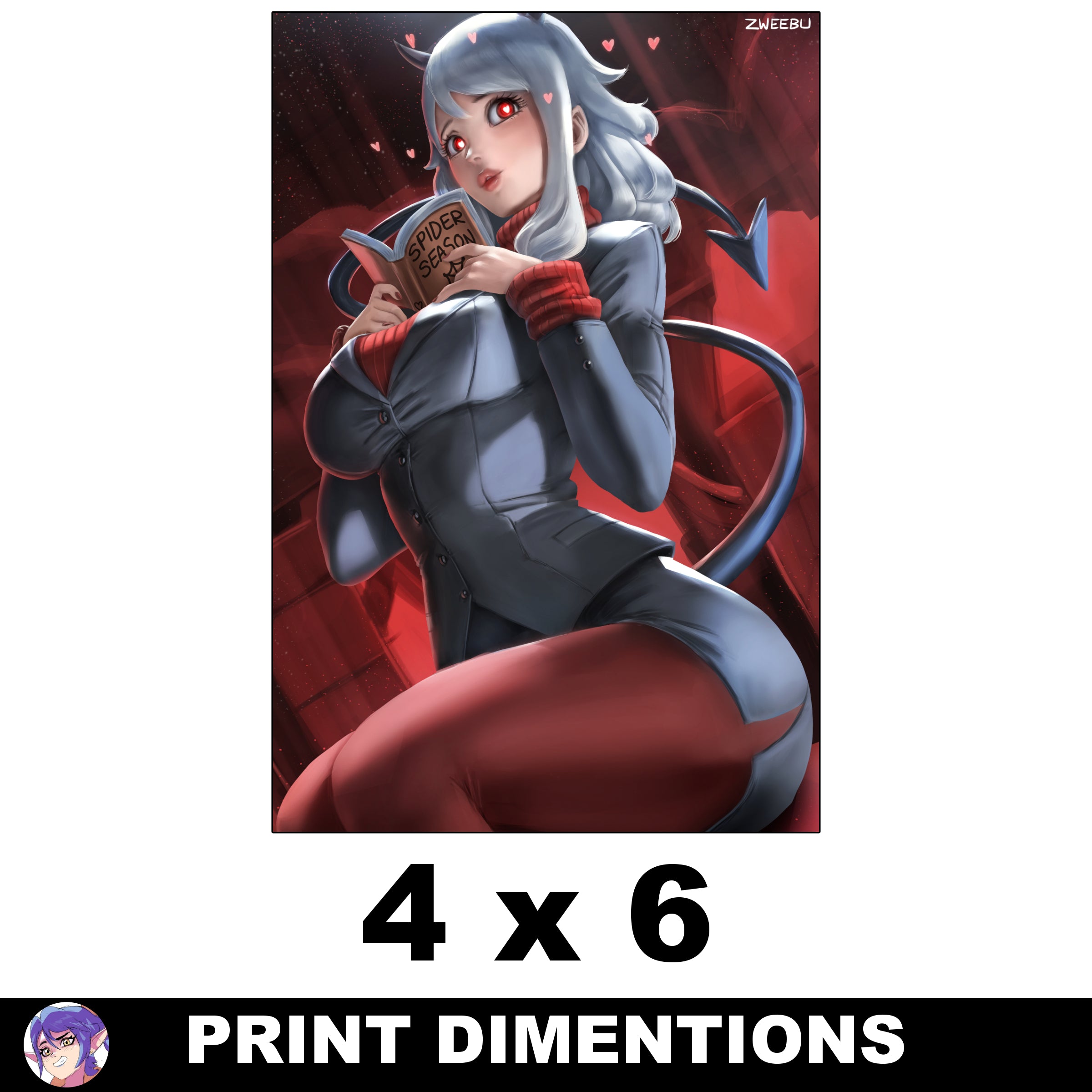 Modeus Print