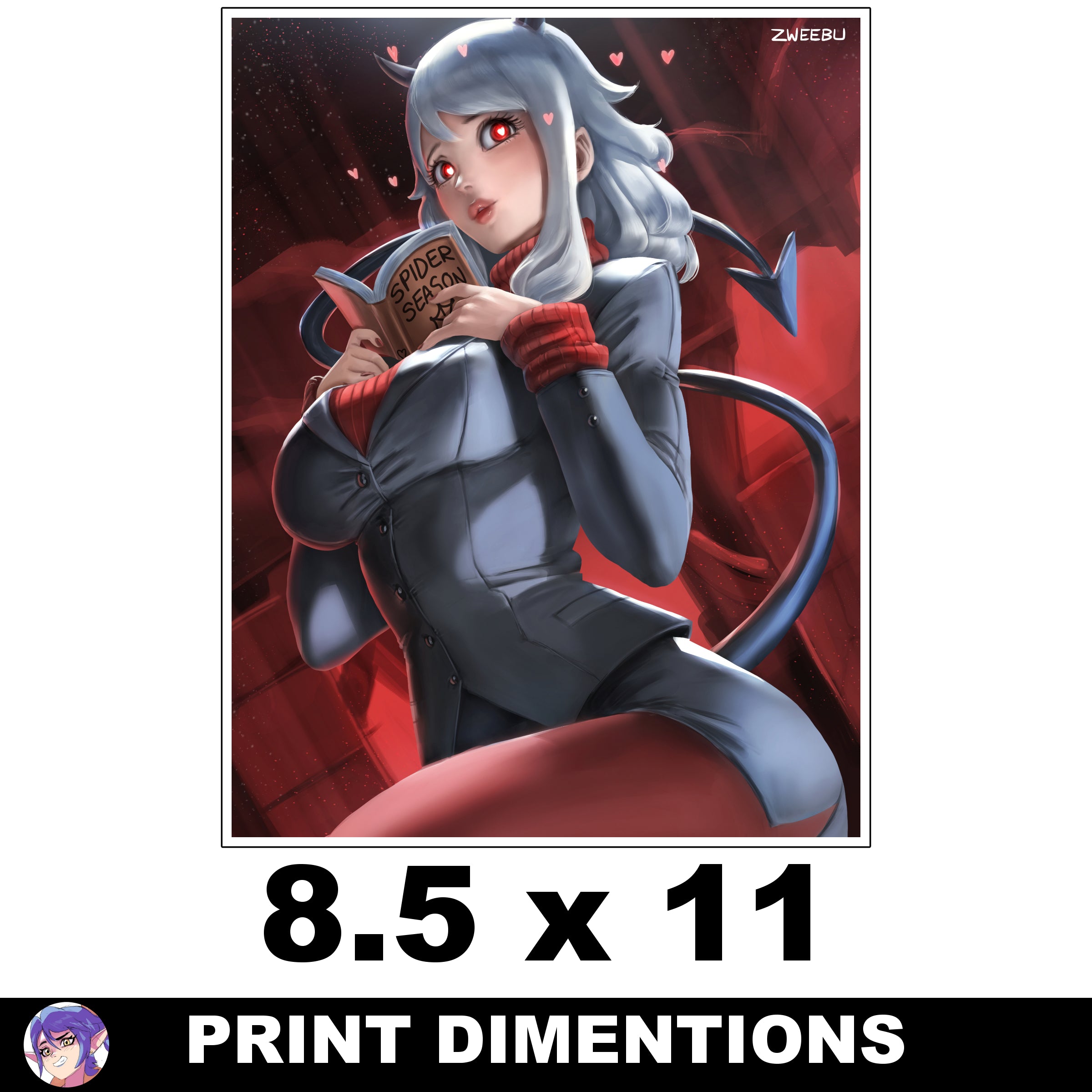 Modeus Print